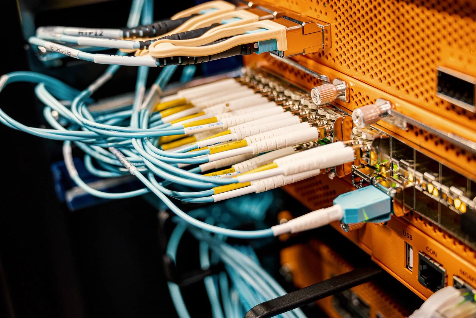 Accès sécurisé pour la télémaintenance